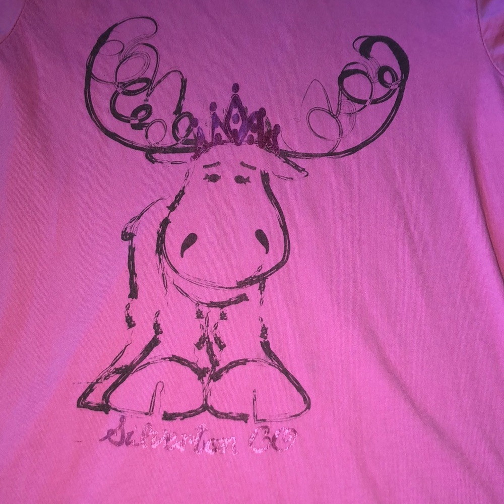 Short sleeve Silverton CO tee - Picture 2 of 4